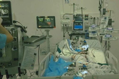 'Chồng hờ' đốt nhà làm 2 người chết, con 4 tuổi nguy kịch