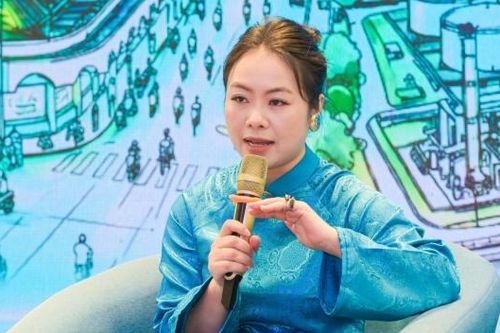 Khi doanh nghiệp đầu tàu tạo sức bật cho TP HCM trong không gian phát triển mới