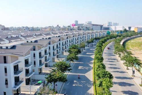 Hà Nội sắp có thêm khu đô thị gần 40ha tại Đông Anh