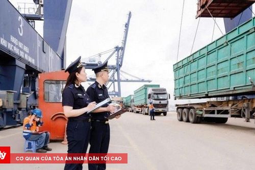 Cục Hải quan thông tin về khai báo thành phần hóa chất nhập khẩu