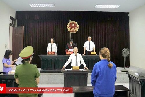 Người phụ nữ hành hung hàng xóm ở chung cư được trả tự do tại Tòa