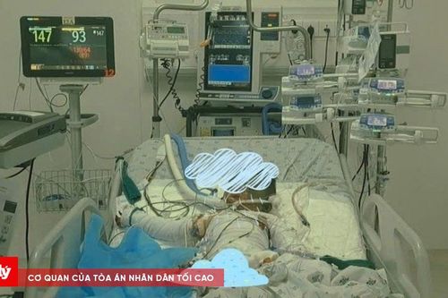 Nghi vấn chồng châm lửa đốt nhà làm 3 người thương vong