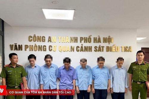 Triệt phá đường dây buôn lậu 300kg vàng qua linh kiện từ Hồng Kông về Việt Nam