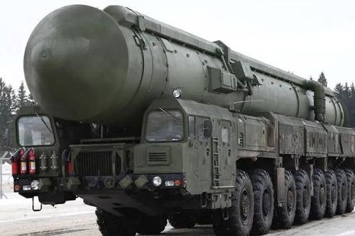 Tên lửa Topol-M, tên lửa Minuteman III, tên lửa DF-41: ICBM nào giữ ngôi vương