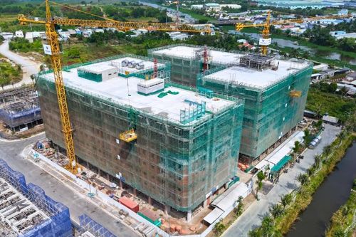 Hiện thực hóa giấc mơ an cư với nhà ở xã hội LA Home