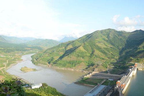 Ngân hàng VDB - Hành trình 20 năm kiến tạo động lực tăng trưởng