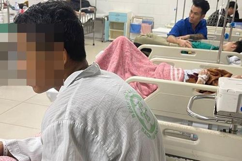 100.000 người Việt tử vong mỗi năm vì thói quen 'đốt' sức khỏe