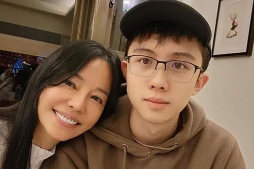 Con trai diễn viên Địch Oanh 'Bao Thanh Thiên' bị bắt