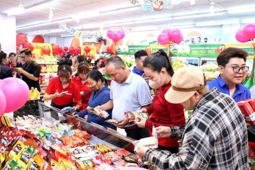 WinCommerce đạt doanh thu kỷ lục 15.000 tỷ đồng sau 4 tháng, vượt xa kế hoạch tăng trưởng năm