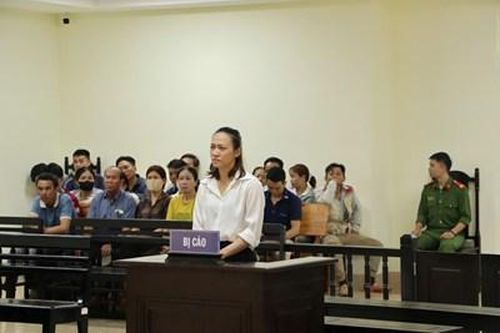 Nữ tài xế lãnh án vì uống 8 lon bia rồi lái xe ô tô tông Chủ tịch xã tử vong