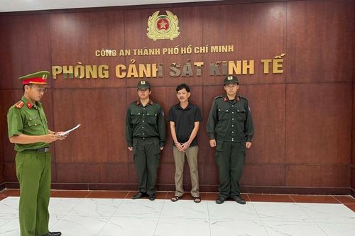Phê chuẩn khởi tố, bắt tạm giam Giám đốc Công ty Cửu Long lừa đảo 22 tỉ đồng