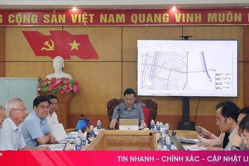 Rà soát phương án đặt tên đường bảo đảm phù hợp thực tiễn