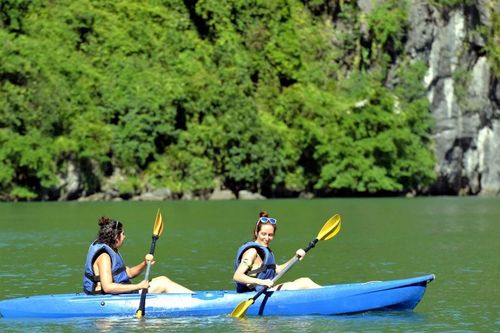Quảng Ninh biến du lịch biển đảo thành sản phẩm chủ lực thu hút du khách