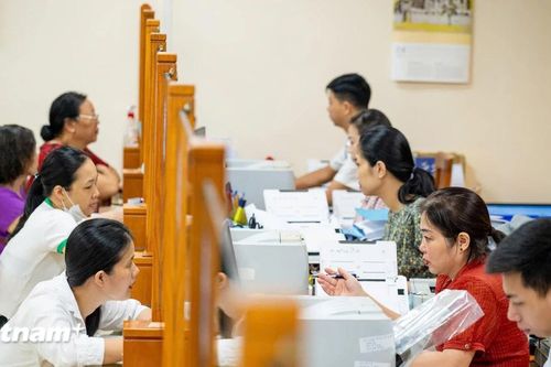 Tư tưởng 'Dân là gốc': Kim chỉ nam cho công cuộc đổi mới quản trị quốc gia