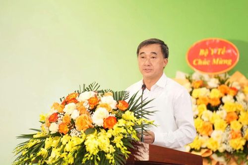 Bộ Y tế phát động cuộc thi 'Cơ sở y tế không khói thuốc lá' lần II
