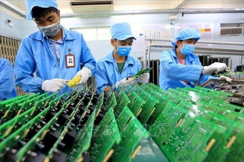 Xây dựng tiêu chuẩn phục vụ công nghệ chiến lược, sản phẩm chiến lược