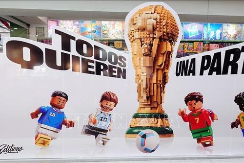 Những huyền thoại và 'vũ điệu cuối' tại World Cup 2026
