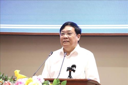 Lãnh đạo UBND tỉnh Đồng Tháp đối thoại, tháo gỡ khó khăn cho doanh nghiệp