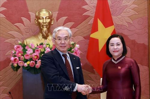 Thúc đẩy hợp tác y tế Việt Nam - Nhật Bản, nâng cao chất lượng sức khỏe người dân