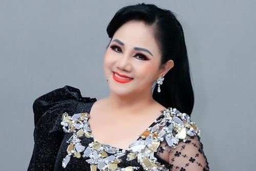 'Nữ hoàng nhạc rock': Tuổi ngoài 60 vẫn gây ấn tượng bởi chất giọng hiếm có
