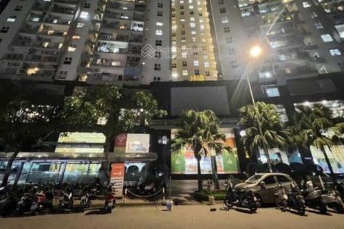 Hà Nội: Dành 1/3 diện tích kinh doanh dịch vụ cho người được tái định cư thuê