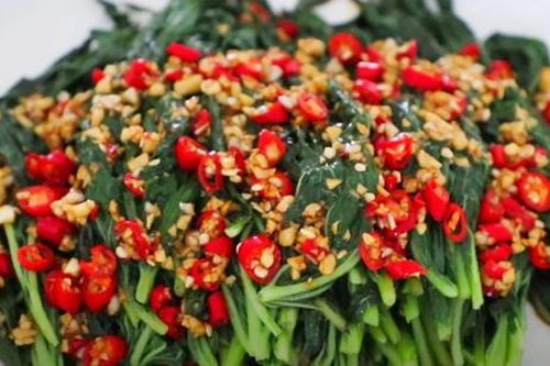 Đừng chỉ ăn hạt, lá loại cây này cũng ví như 'nhân sâm của người nghèo', bỏ qua quá phí