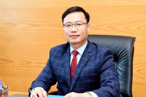 Đại học Kinh tế Quốc dân có Giám đốc mới