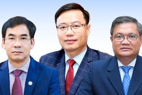Loạt trường đại học thay lãnh đạo, bổ nhiệm nhiều nhân sự chủ chốt