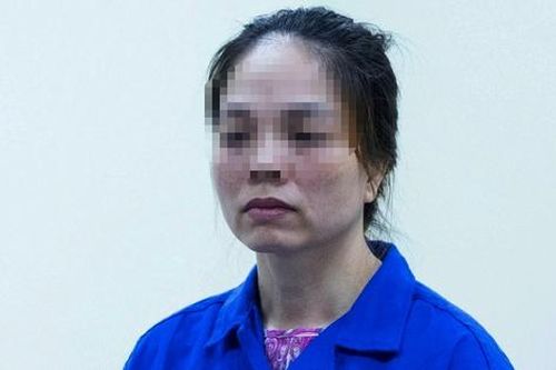 Vì sao nữ bị cáo 'hổ báo' đánh người tại chung cư được thả tự do tại tòa?