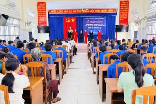 Hưởng ứng Ngày Khoa học, Công nghệ 2026: Lan tỏa kỹ năng số đến cộng đồng