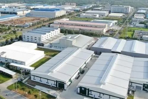 Ninh Bình nổi lên như điểm đến tiềm năng cho công nghiệp xanh hiện đại