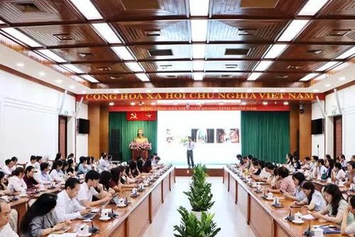 TP Hồ Chí Minh tăng tốc phát triển hệ sinh thái AI đến năm 2030