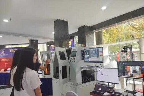 Ứng dụng AI giúp xuất khẩu bứt phá mạnh tại Rạng Đông