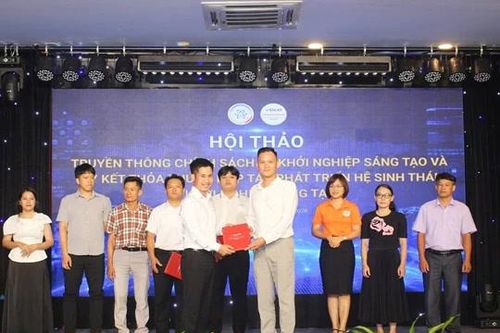 Gia Lai: Khi chính sách trở thành 'bệ phóng' cho startup