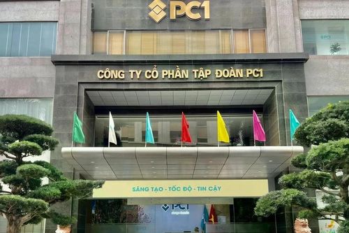 Hé lộ về 'vũ khí bí mật' của Tập đoàn PC1