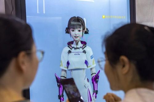 Financial Times: Công ty Trung Quốc vượt các đối thủ Mỹ trong lĩnh vực tạo video bằng AI