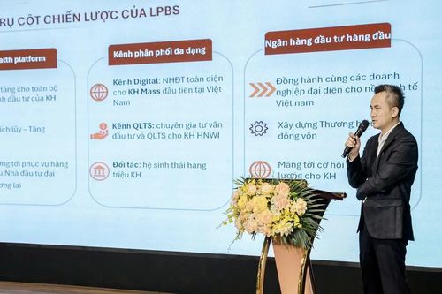 LPBS dự kiến thu về hơn 4.200 tỷ đồng từ IPO