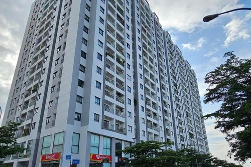 TPHCM: nhiều dự án bất động sản vẫn còn vướng pháp lý