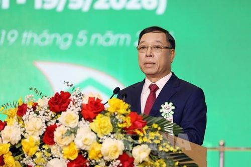 Hóa chất Việt Trì tăng tốc chuyển đổi xanh