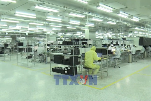 Doanh nghiệp Việt Nam tăng tốc lộ trình chuyển đổi số và AI