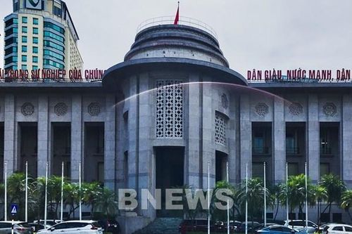 Rà soát thể chế, gỡ 'nút thắt' cho kinh tế Nhà nước trong lĩnh vực ngân hàng