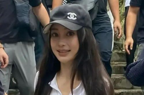 Không nhận ra Angelababy
