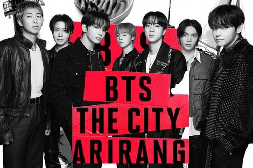 BTS tổ chức đại nhạc hội quy mô lớn tại Hàn Quốc nhân dịp debut