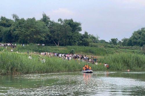 Công an Phú Thọ thông tin vụ 5 học sinh đuối nước dẫn đến vụ việc thương tâm