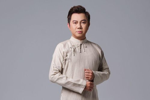 Ca sĩ Quốc Đại: 'Tôi không đồng tình việc lạm dụng AI thay thế cho giọng hát hay công sức của nghệ sĩ chân chính'