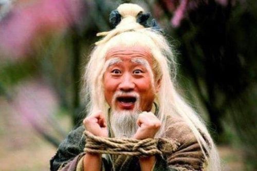 Vua hài số 1 trong thế giới kiếm hiệp Kim Dung