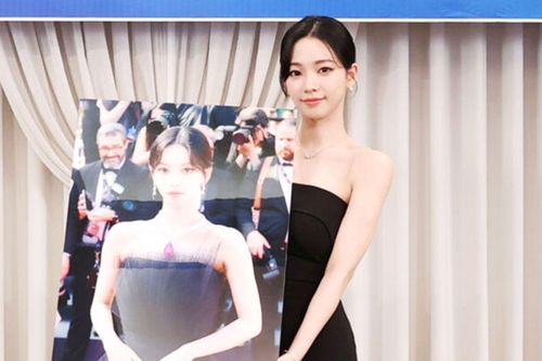 Lời tri ân của Karina (aespa)