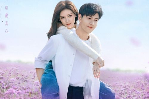 6 bộ phim tình cảm lãng mạn được xem nhiều nhất trên iQIYI