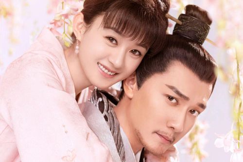 Vượt xa Lương Trần Mỹ Cẩm, Top 7 phim cổ trang đấu trạch gây nghiện nhất màn ảnh Hoa ngữ