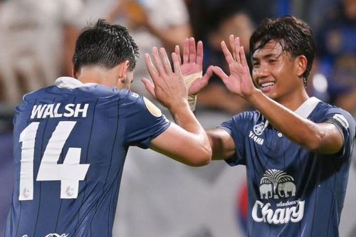 Buriram United cảnh báo khó khăn trước chung kết Đông Nam Á